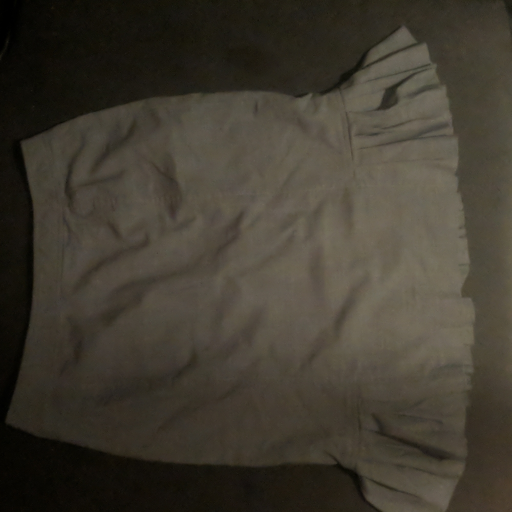 Size 3 business skirt